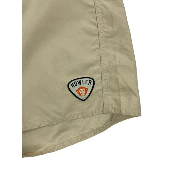 NEW HOWLER BROS 'Oracle Boardshorts' Mens Swim Trunks Surf Beach - Size 33, NWT